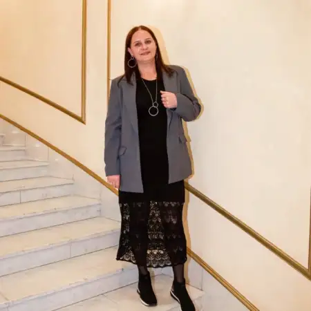 Adel, 45מוסקבה, רוסיה 
