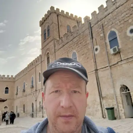 Mihail, 52לוד, ישראל