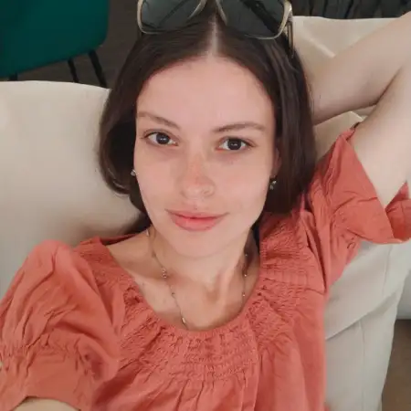 Ekaterina, 36מינסק, בלארוס 