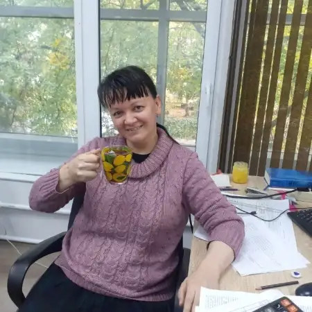 Malka, 47Elektrostal, רוסיה