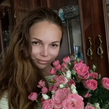 Maiya, 37Abinsk, רוסיה