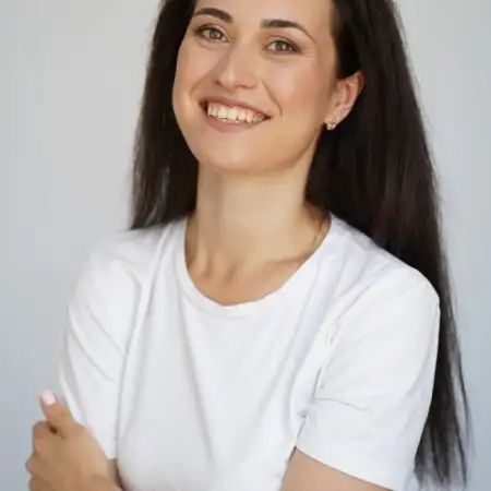 Veronika, 29מוסקבה, רוסיה 