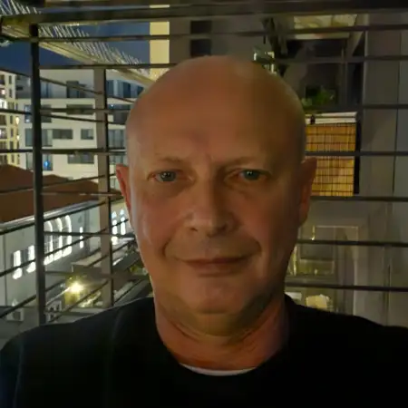 Eduard, 60חיפה, ישראל