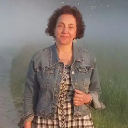 Ekaterina, 65מוסקבה, רוסיה 