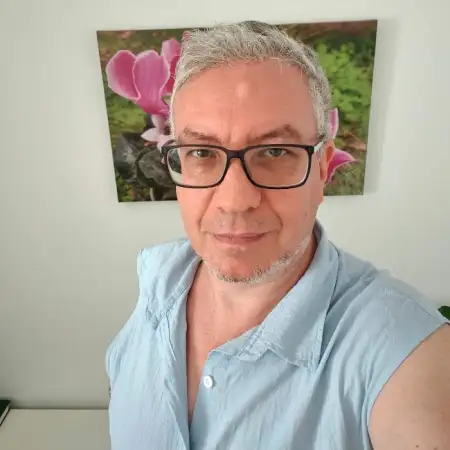 Boris, 59ראשון לציון, ישראל 