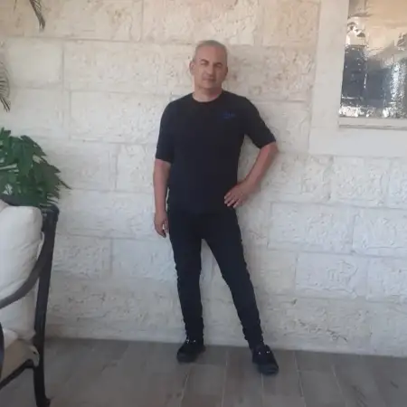 Leonid, 58מודיעין, ישראל 