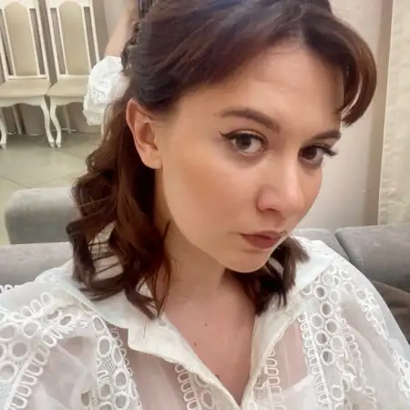 Darina, 27Kazan, רוסיה