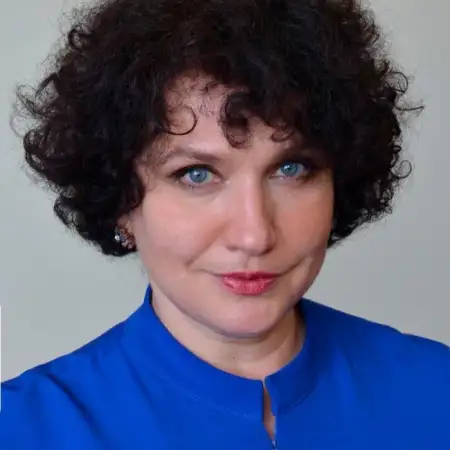 טאניה, 51Volgograd, רוסיה
