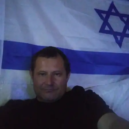 Aleksandr, 46Tikhoretsk, רוסיה 