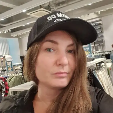 Taisiya, 44מוסקבה, רוסיה