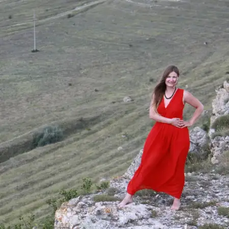 Taisiya, 44מוסקבה, רוסיה 