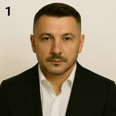 GERARD, 50, ישראל 