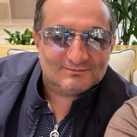 Boris, 50מוסקבה, רוסיה
