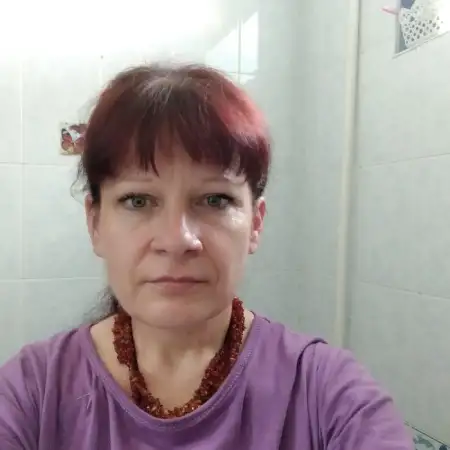 Ekaterina, 45טשקנט, אוזבקיסטן 