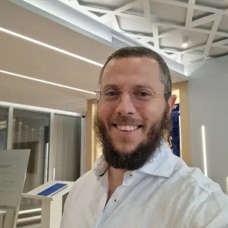 Yosef, 45וינה, אוסטריה 