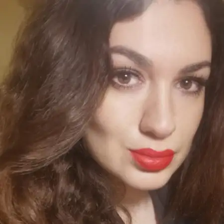Liya, 34, רוסיה 