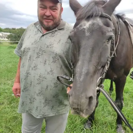 Aleksandr, 40Tuapse, רוסיה 