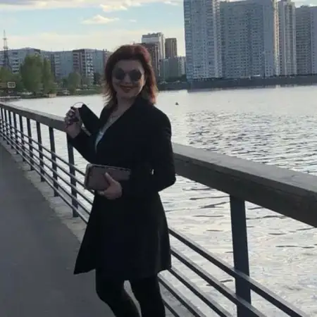 MARIANNA, 55Krasnoyarsk, רוסיה 