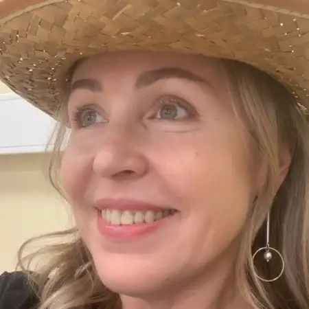 Janna, 47מוסקבה, רוסיה 