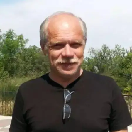 Sergey, 59  שנים, מוסקבה, רוסיה