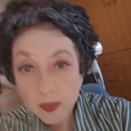 Tamara, 61באר שבע, ישראל 