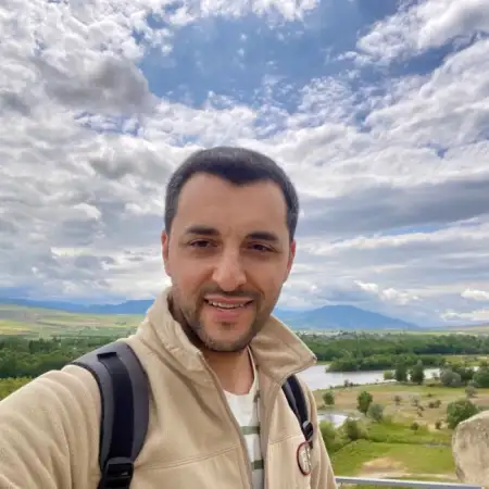 Pavel, 33מוסקבה, רוסיה 