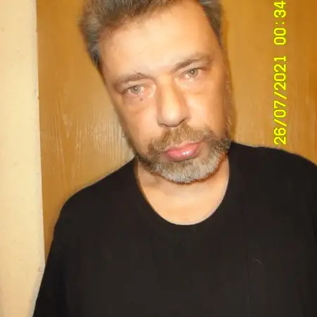 Stanislav, 52בת ים, ישראל 