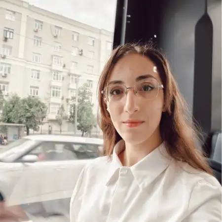 Reva, 25מוסקבה, רוסיה