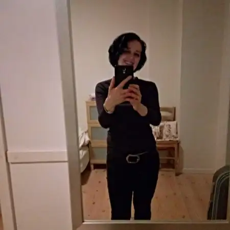 Lara, 58מוסקבה, רוסיה 