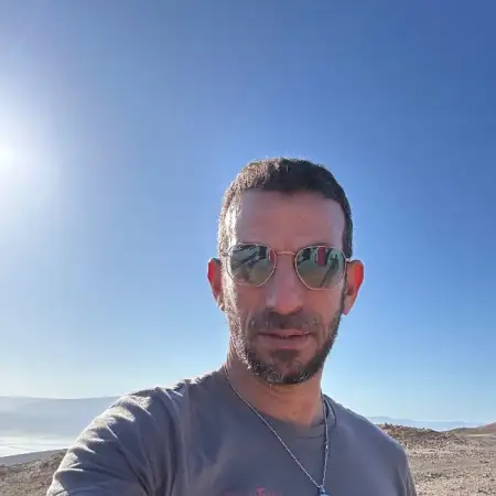 Dor, 47רמת גן, ישראל