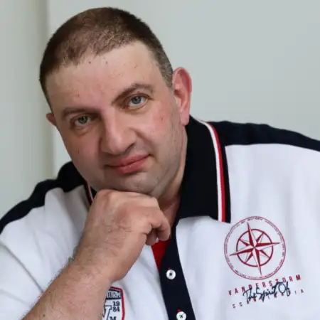 Aleksandr, 52סנט פטרסבורג, רוסיה