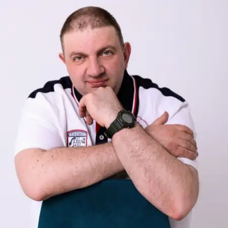 Aleksandr, 52סנט פטרסבורג, רוסיה