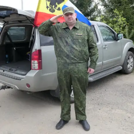 Aleksandr, 52סנט פטרסבורג, רוסיה