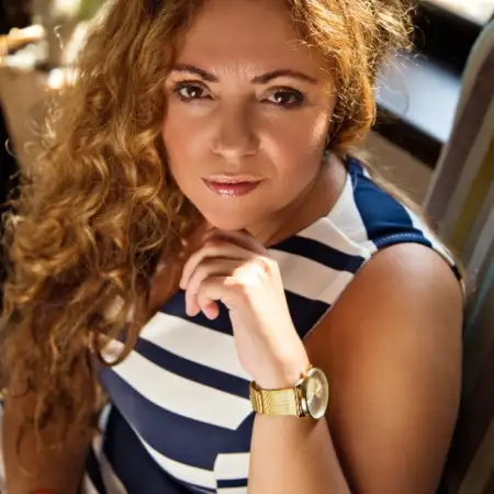 Janet, 45פתח תקווה, ישראל 