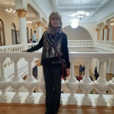 Ella, 63Ufa, רוסיה 