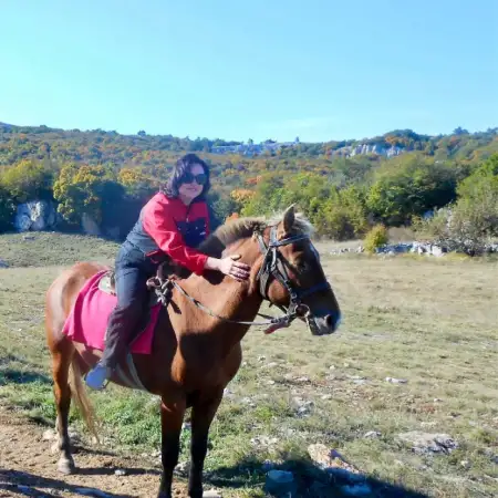 Svitlana, 55Munster, גרמניה 