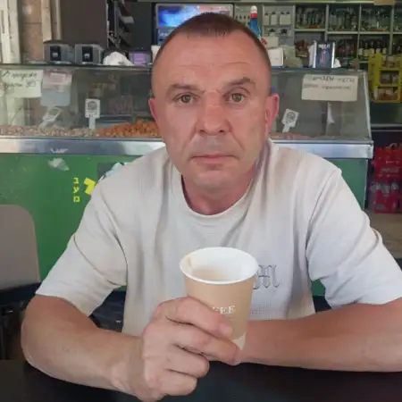 Nikolay, 42, ישראל 