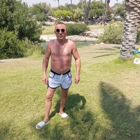 Nikolay, 42, ישראל 