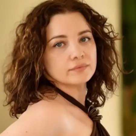 Dina, 46מוסקבה, רוסיה 