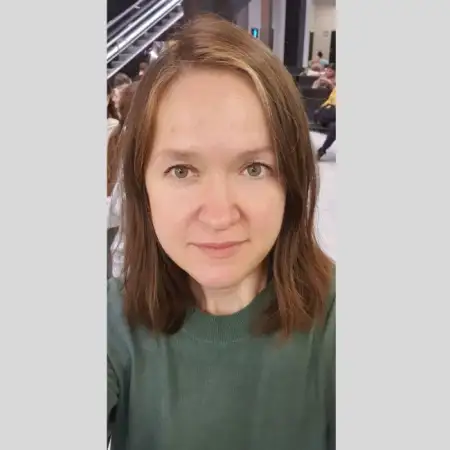 אולגה, 44Novosibirsk, רוסיה 