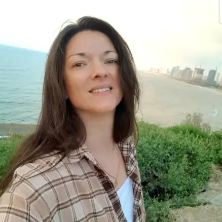 טאטיאנה, 44Saratov, רוסיה