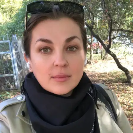 Vitaliya, 49Krasnodar, רוסיה