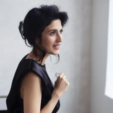 Nadejda, 46סנט פטרסבורג, רוסיה