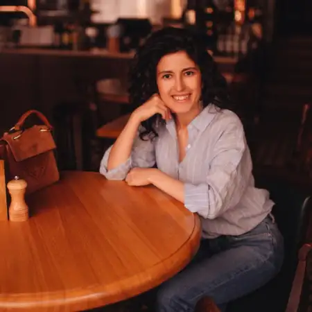 Nadejda, 46סנט פטרסבורג, רוסיה 