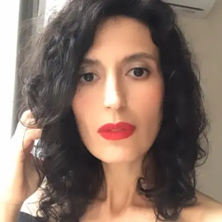 Nadejda, 46סנט פטרסבורג, רוסיה 