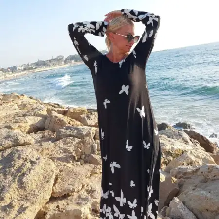 Iryna, 53גרמניה 