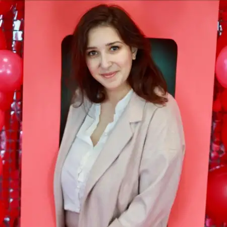 Elina, 36מוסקבה, רוסיה 