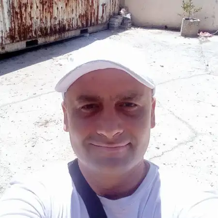 Andrey, 39נתניה, ישראל 