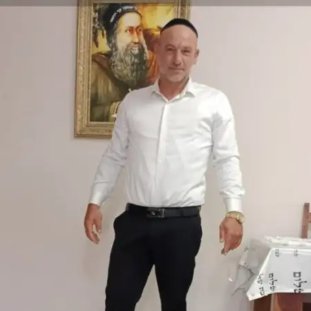 דרור, 45קריית גת, ישראל