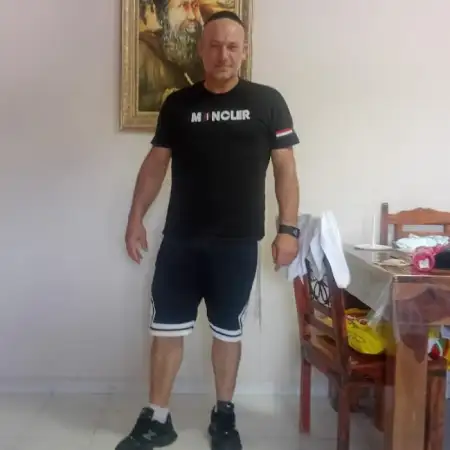 דרור, 45קריית גת, ישראל 